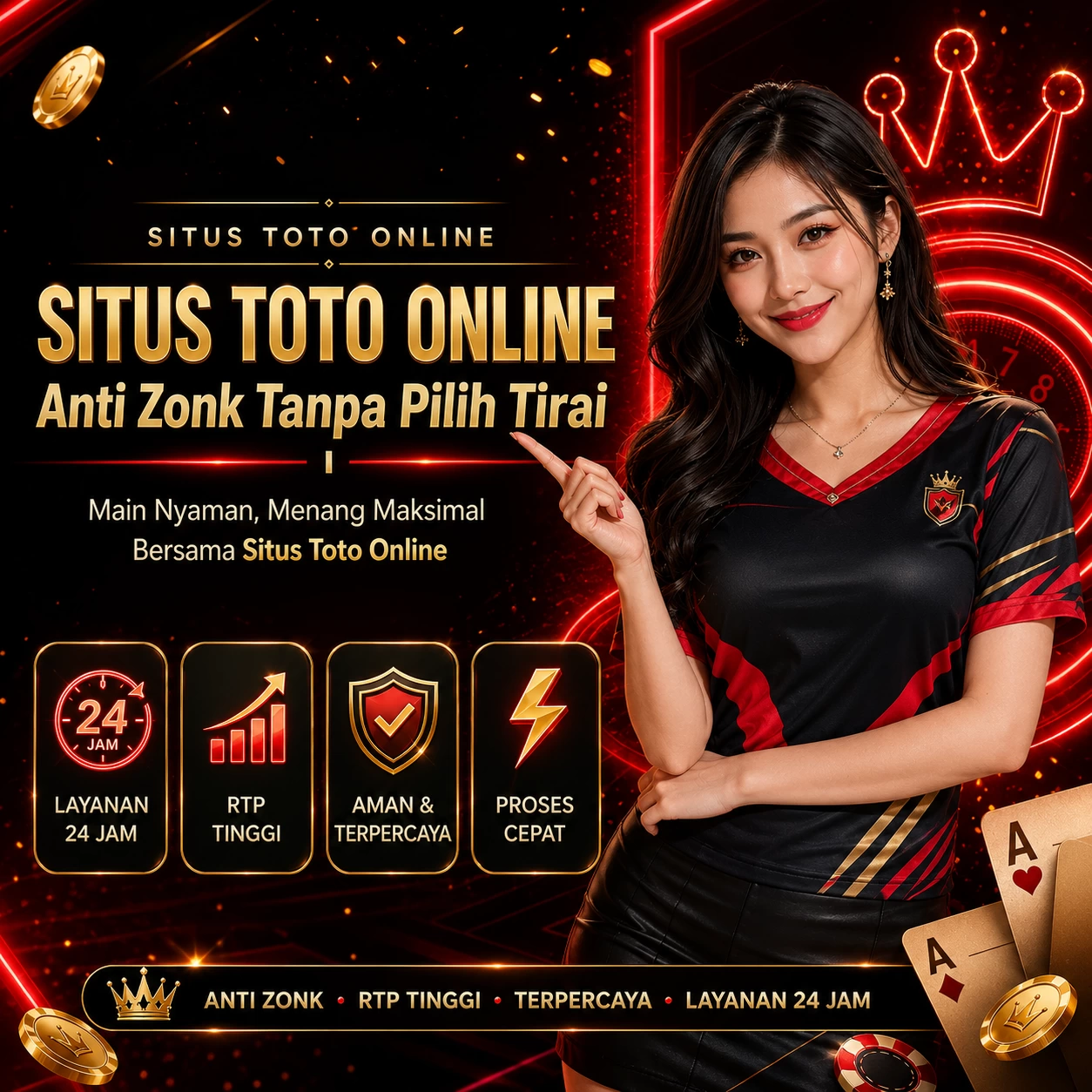 Keberagaman Permainan di kaka303 untuk Para Gamer